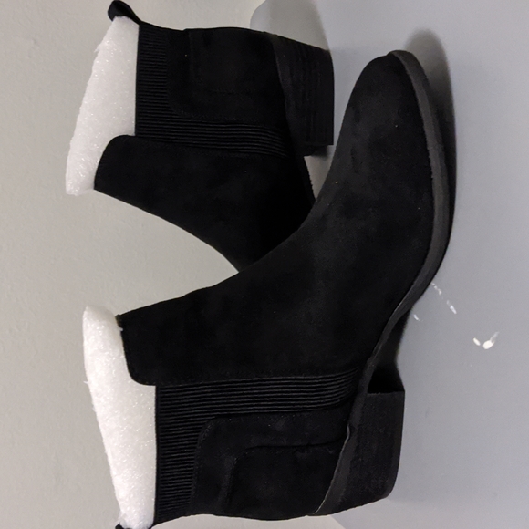 MIA | Shoes | Mia Calvin Pull On Bootie 
